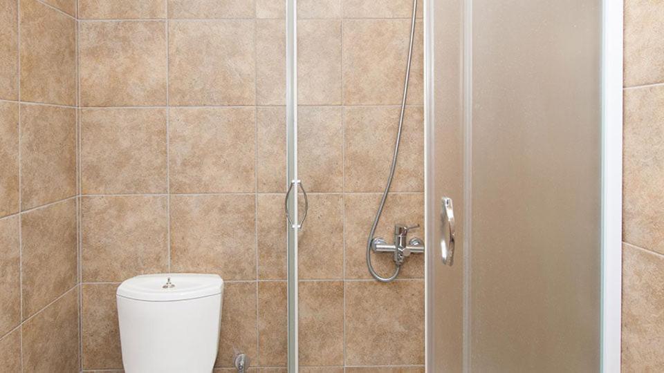 Anopoli Rooms Sinoikismos Kambos Экстерьер фото