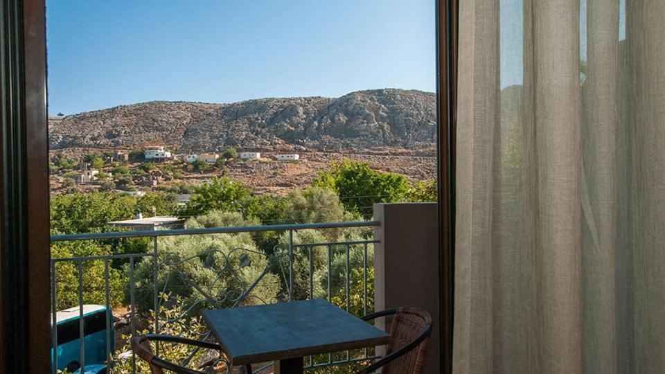 Anopoli Rooms Sinoikismos Kambos Экстерьер фото
