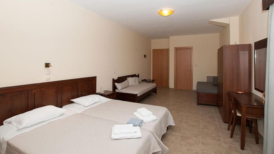 Anopoli Rooms Sinoikismos Kambos Экстерьер фото