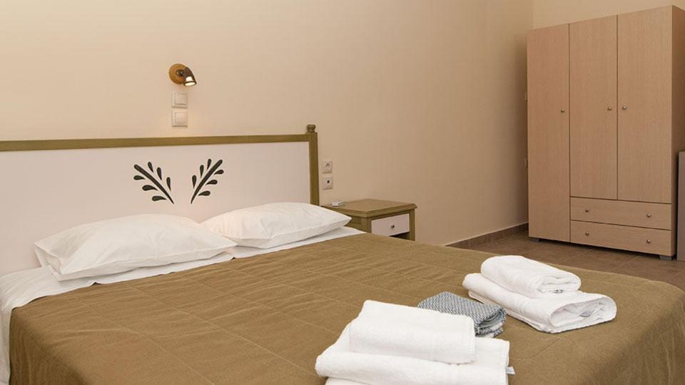 Anopoli Rooms Sinoikismos Kambos Экстерьер фото